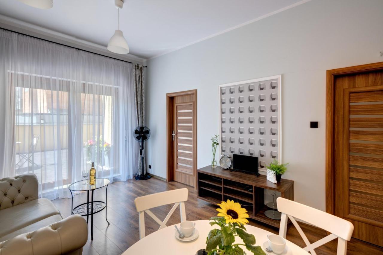 Angels Home Stary Toruń Екстериор снимка