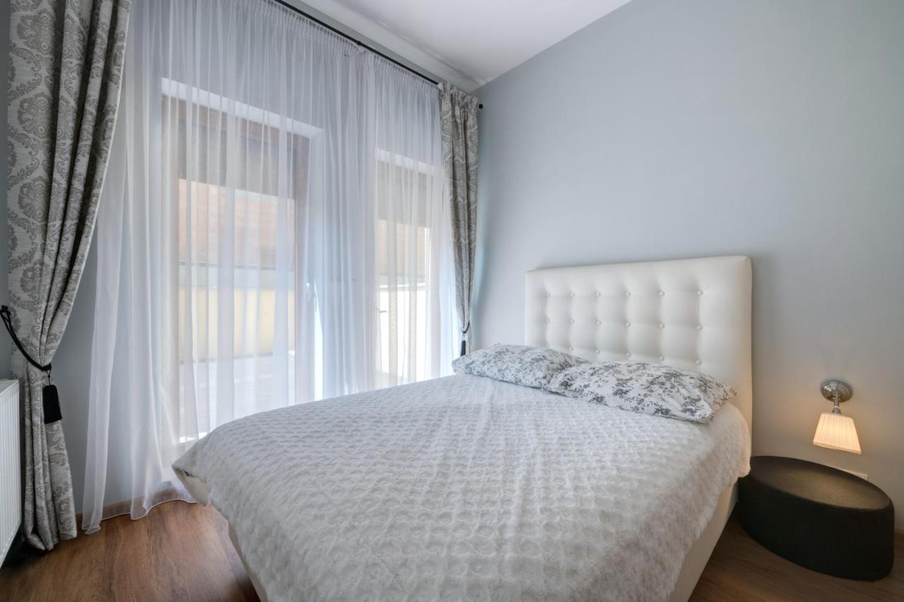 Angels Home Stary Toruń Екстериор снимка
