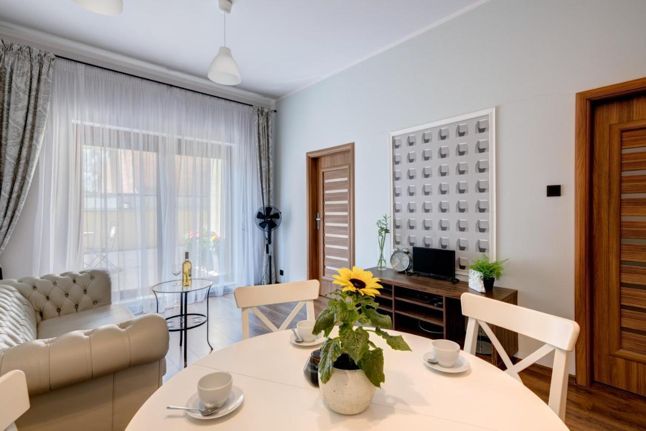 Angels Home Stary Toruń Екстериор снимка