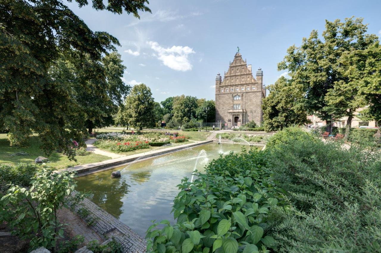 Angels Home Stary Toruń Екстериор снимка