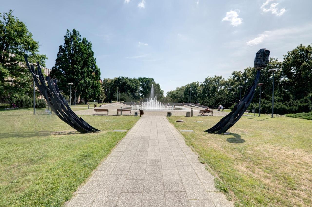 Angels Home Stary Toruń Екстериор снимка
