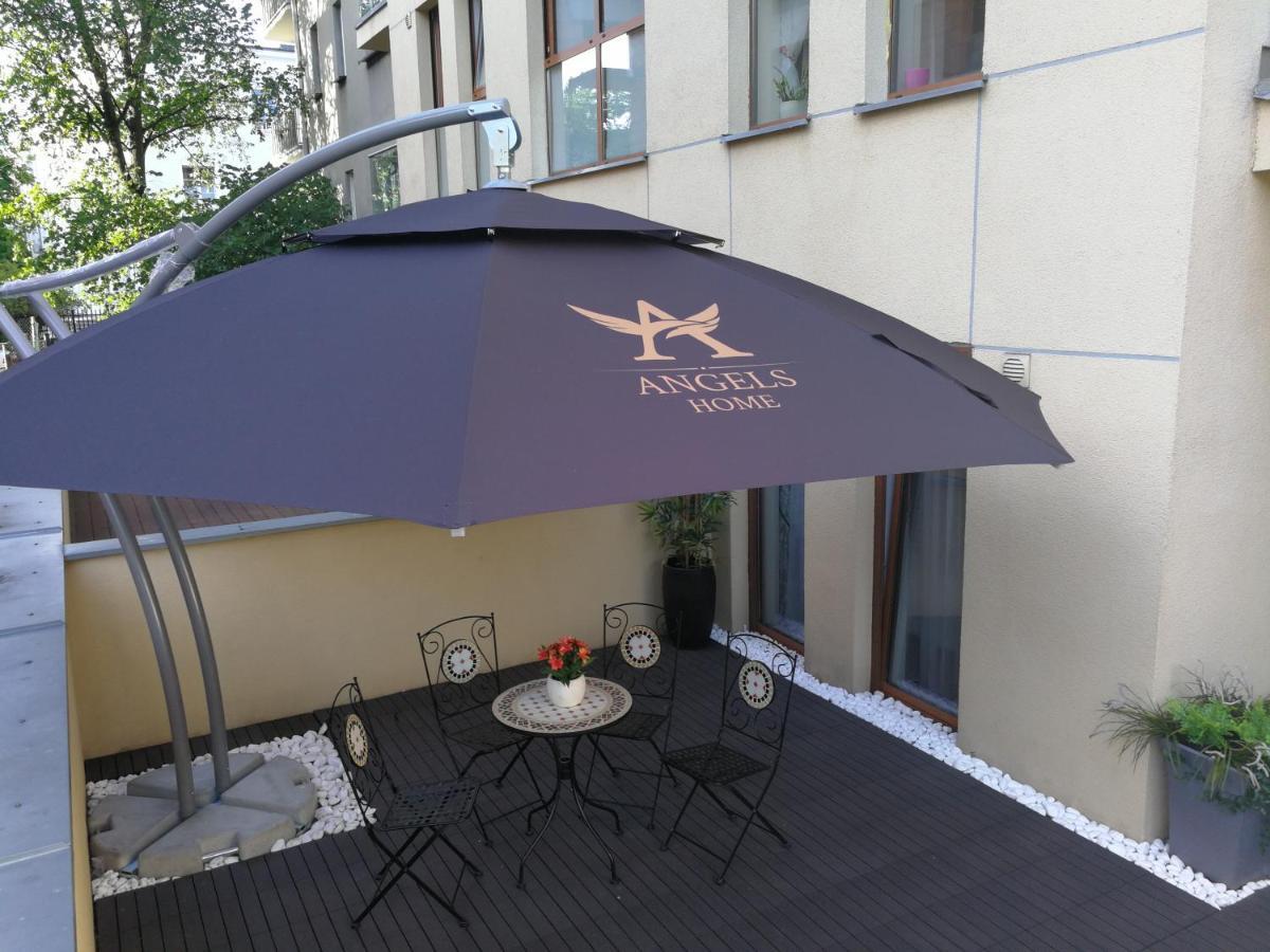 Angels Home Stary Toruń Екстериор снимка