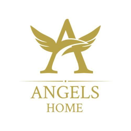 Angels Home Stary Toruń Екстериор снимка